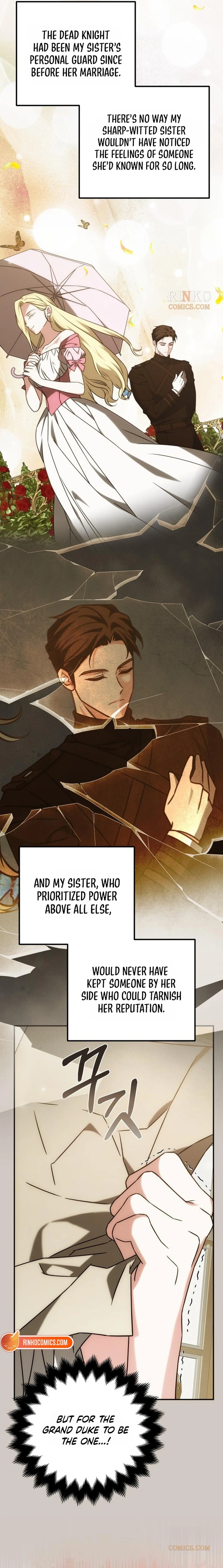 How to Change Angst Into a Feel-Good Chapter 91 76 a37fa2f9855f