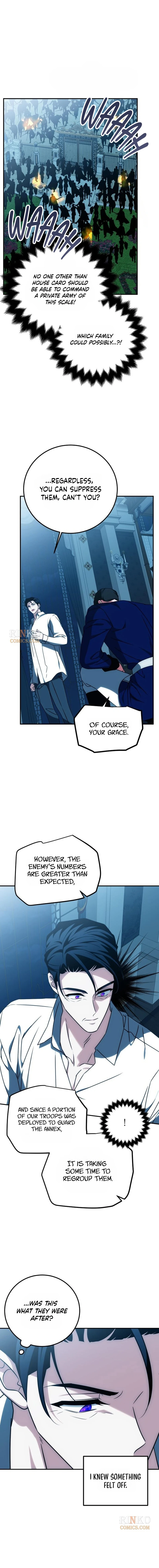 How to Change Angst Into a Feel-Good Chapter 91 66 a800c5c401df
