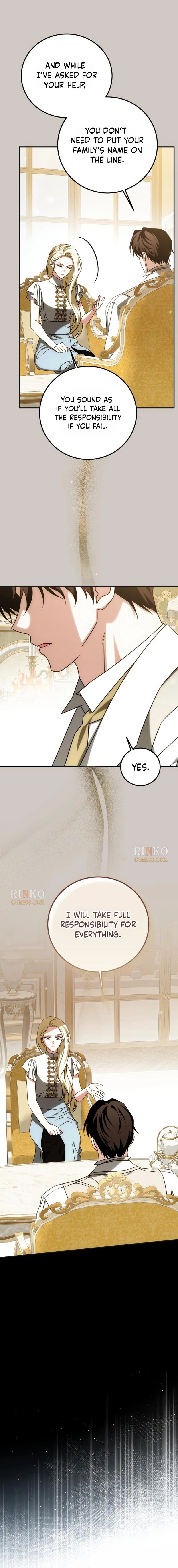 How to Change Angst Into a Feel-Good Chapter 91 79 b2a7aac33e2d