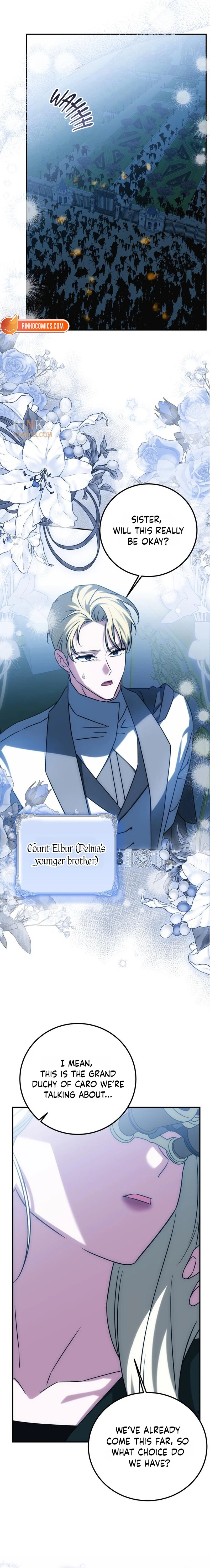 How to Change Angst Into a Feel-Good Chapter 91 72 d5b592bcd492