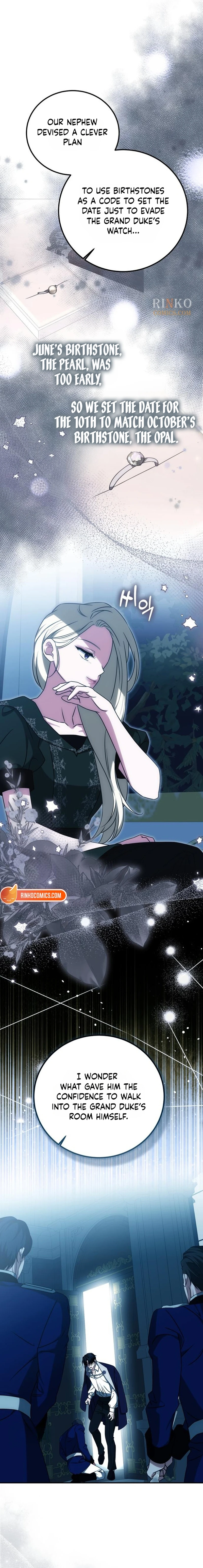 How to Change Angst Into a Feel-Good Chapter 91 82 d7b9b130b5ca