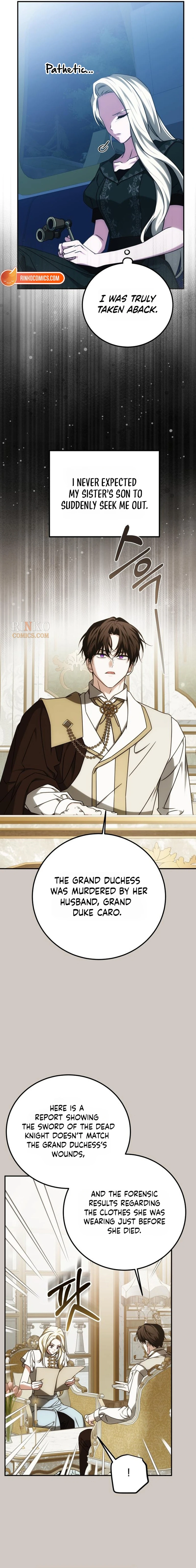 How to Change Angst Into a Feel-Good Chapter 91 74 ffe08654f56d