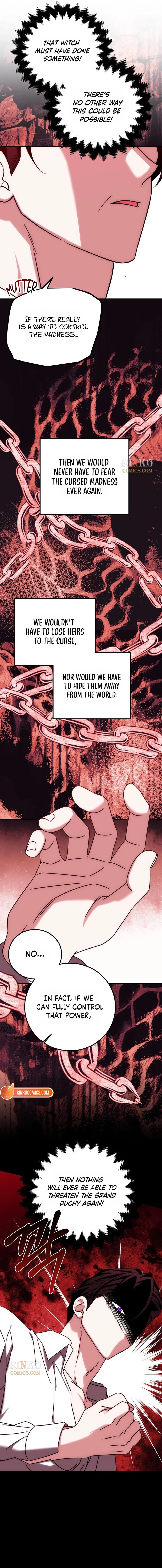 How to Change Angst Into a Feel-Good Chapter 92 66 180e0cc3c2ce