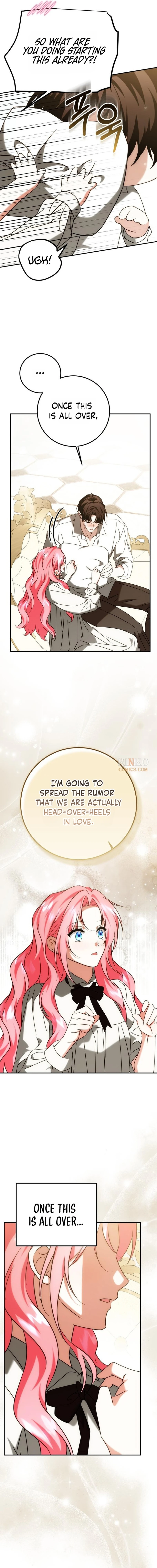 How to Change Angst Into a Feel-Good Chapter 92 74 247bfa9525f5