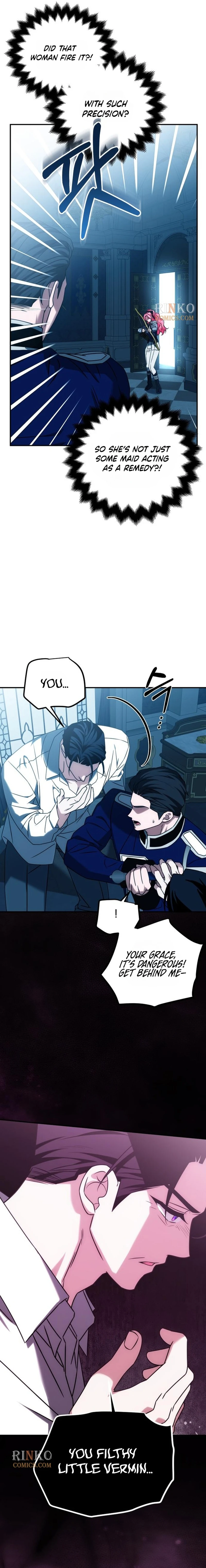 How to Change Angst Into a Feel-Good Chapter 92 70 450616a587cf