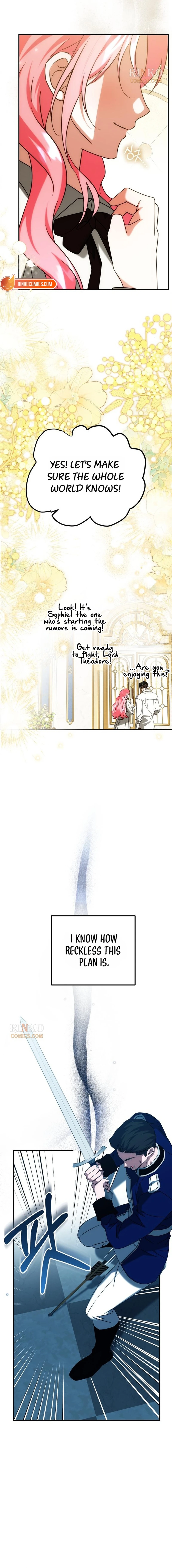 How to Change Angst Into a Feel-Good Chapter 92 75 453438efd4ae