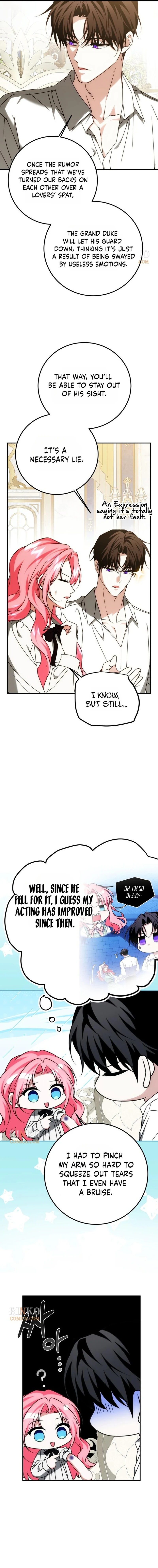 How to Change Angst Into a Feel-Good Chapter 92 72 6562b41fd0f7