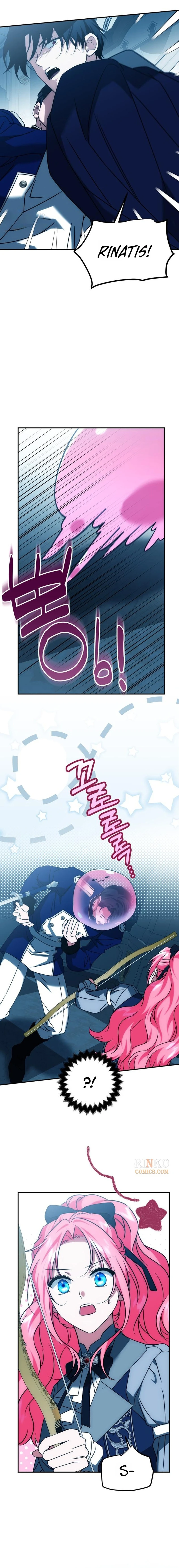 How to Change Angst Into a Feel-Good Chapter 92 83 7213626190e8