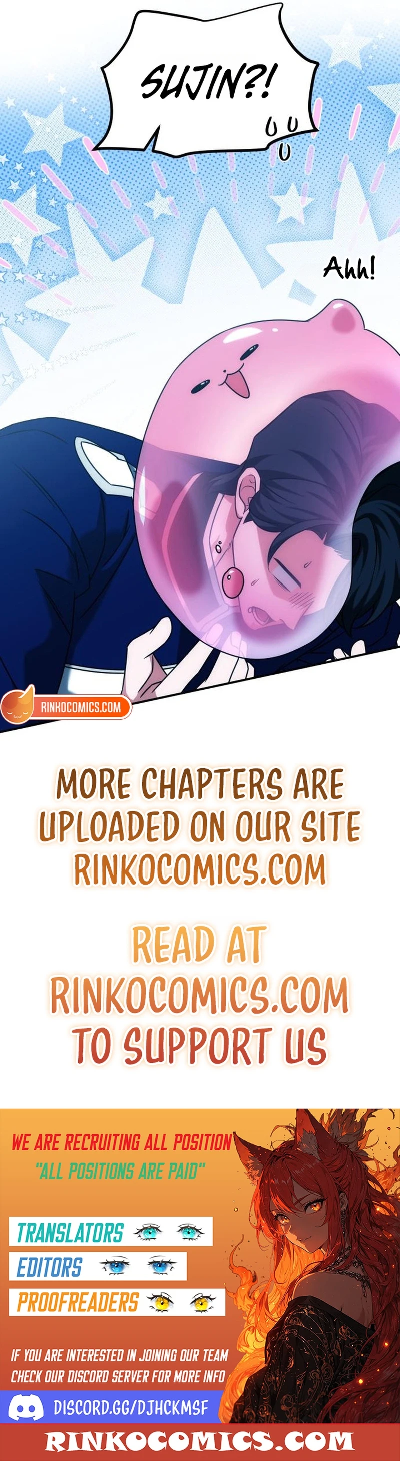 How to Change Angst Into a Feel-Good Chapter 92 84 9694506e624d