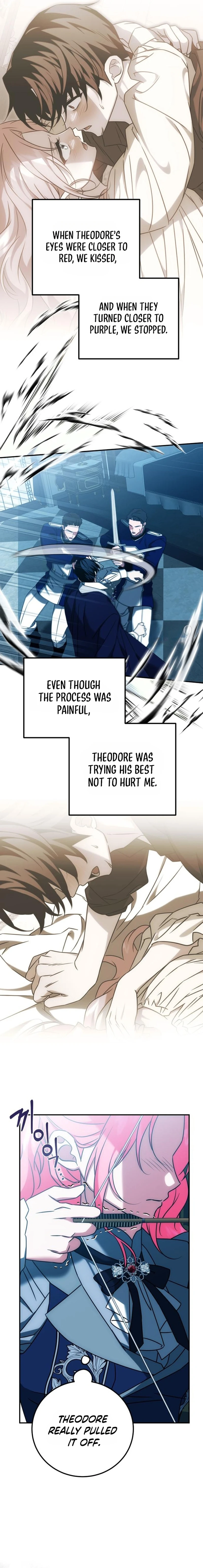 How to Change Angst Into a Feel-Good Chapter 92 81 aea3c1e5d455