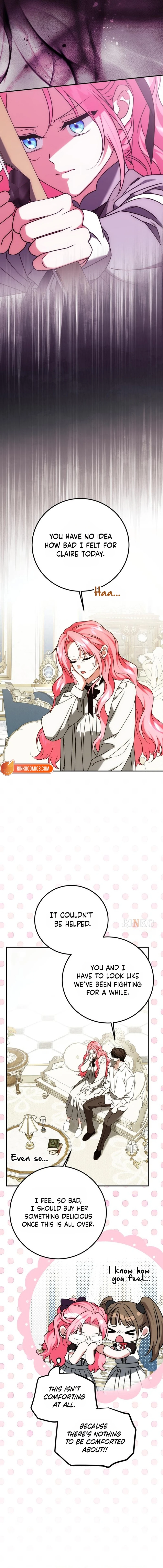 How to Change Angst Into a Feel-Good Chapter 92 71 c359e34a2717