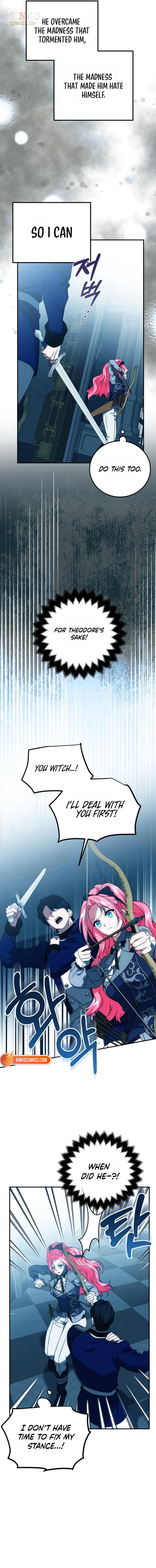 How to Change Angst Into a Feel-Good Chapter 92 82 dcacd4a05a32