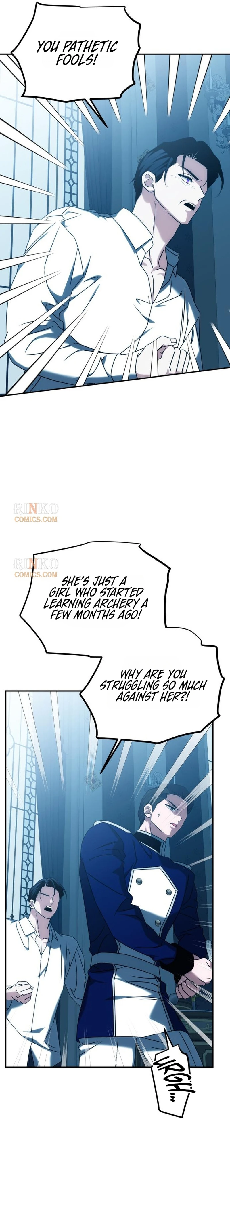 How to Change Angst Into a Feel-Good Chapter 92 76 eac729318c61
