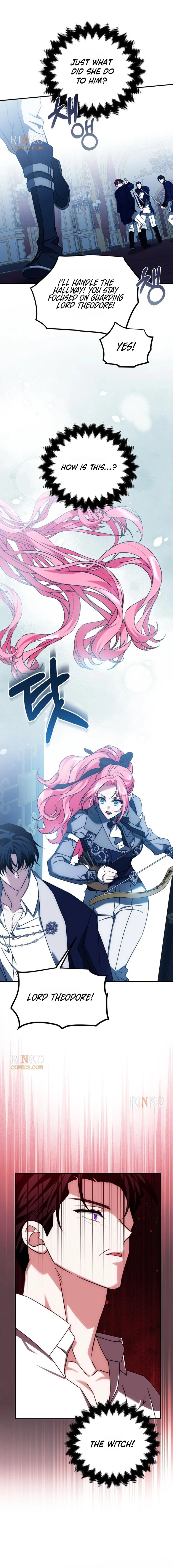How to Change Angst Into a Feel-Good Chapter 92 65 eaede1e4f412