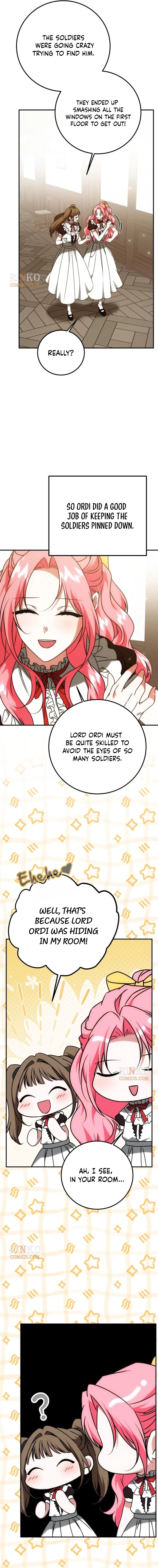 How to Change Angst Into a Feel-Good Chapter 96 63 6e010147e3f4