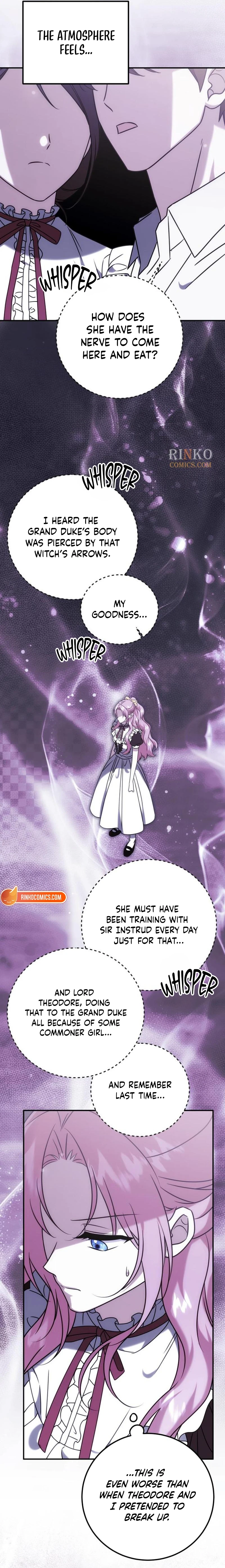 How to Change Angst Into a Feel-Good Chapter 96 69 723fc64e6ec1
