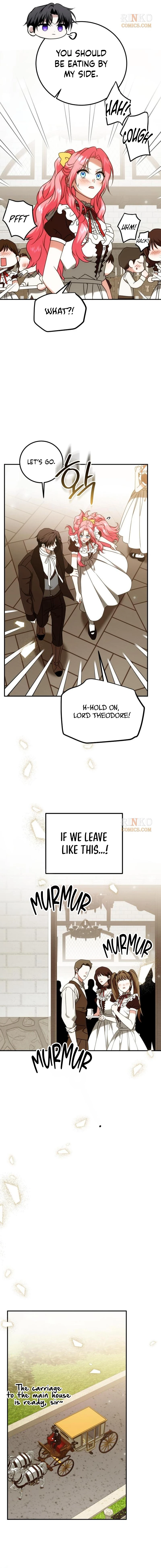 How to Change Angst Into a Feel-Good Chapter 96 72 bf1b41394cd9