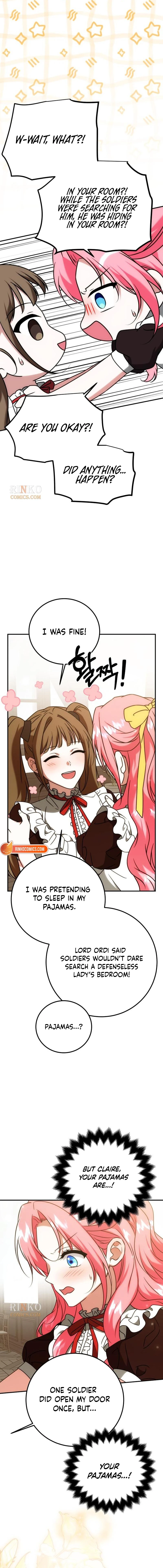 How to Change Angst Into a Feel-Good Chapter 96 64 e24d5d8ceb77