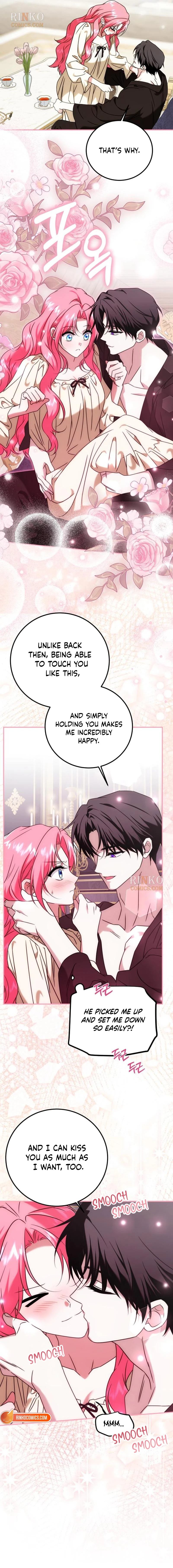 How to Change Angst Into a Feel-Good capítulo 98 página 6