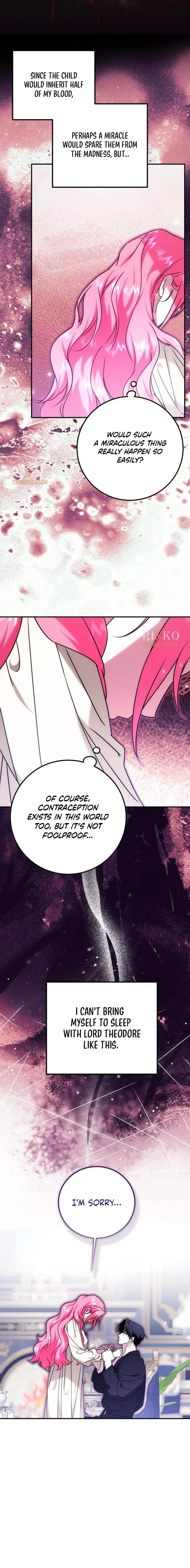 How to Change Angst Into a Feel-Good capítulo 98 página 4