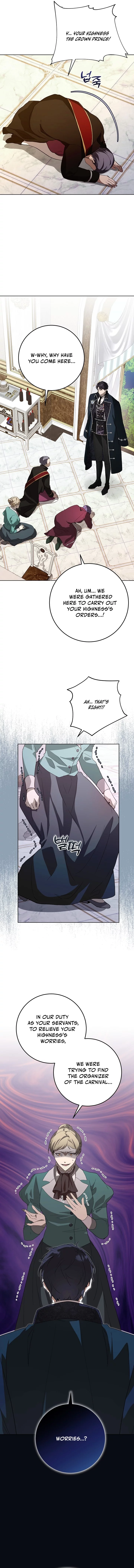 24 Hours Resurrection of the Villainess Chapter 10 66 02