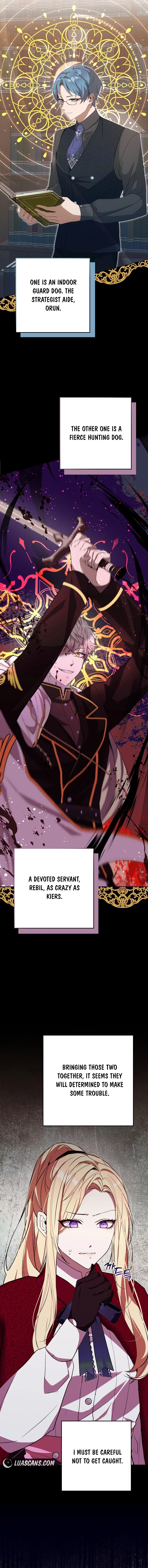 24 Hours Resurrection of the Villainess Chapter 10 68 04