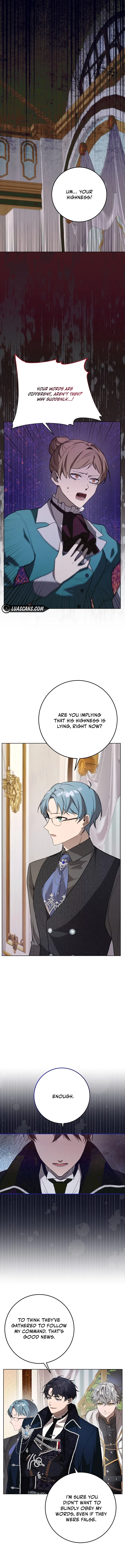 24 Hours Resurrection of the Villainess Chapter 10 69 05