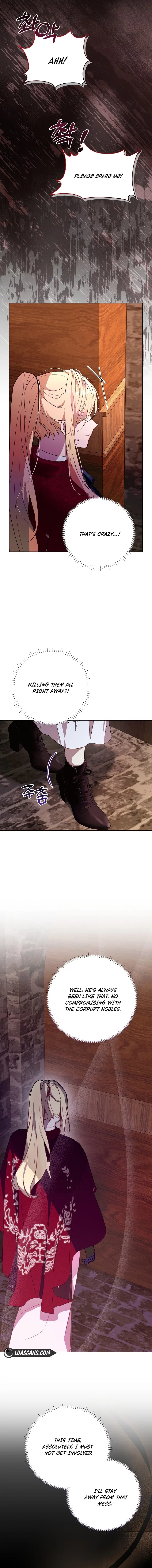 24 Hours Resurrection of the Villainess Chapter 10 71 07