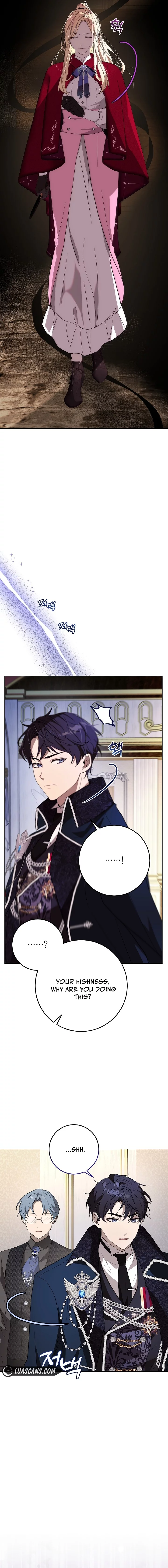 24 Hours Resurrection of the Villainess Chapter 10 72 08