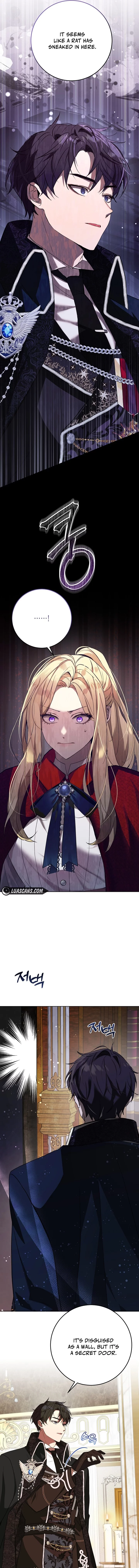 24 Hours Resurrection of the Villainess Chapter 10 73 09