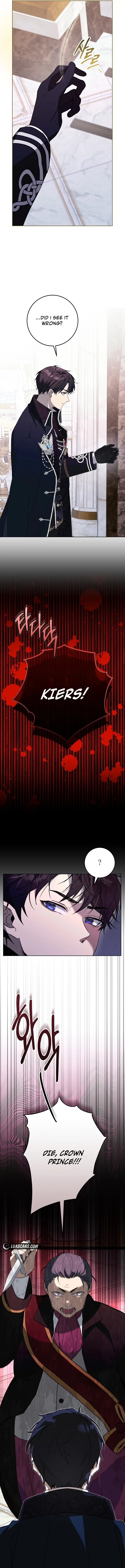 24 Hours Resurrection of the Villainess Chapter 10 77 13
