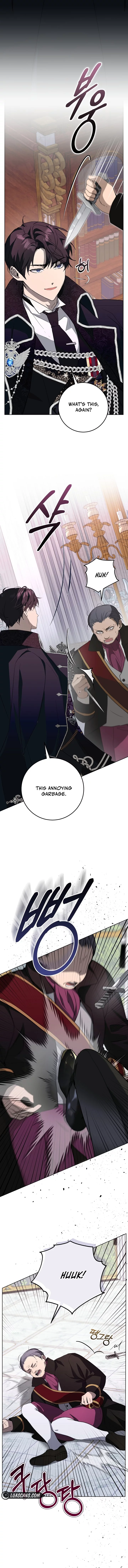 24 Hours Resurrection of the Villainess Chapter 10 78 14