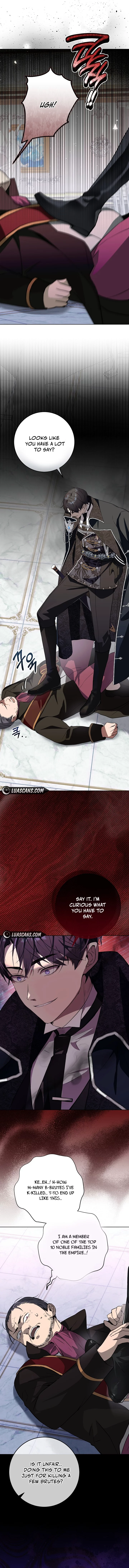 24 Hours Resurrection of the Villainess Chapter 10 79 15