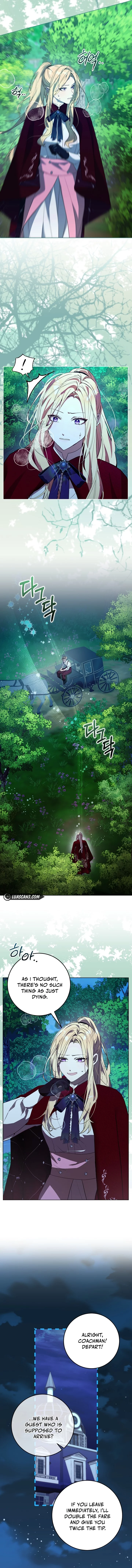 24 Hours Resurrection of the Villainess Chapter 10 81 17