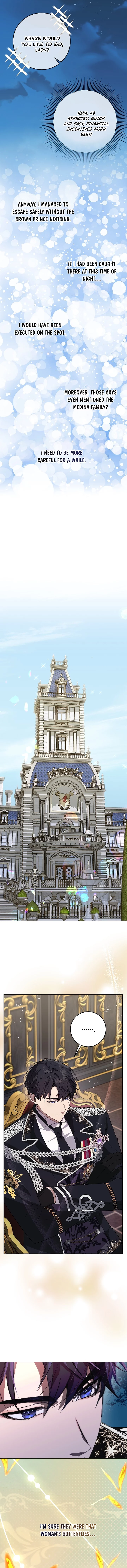 24 Hours Resurrection of the Villainess Chapter 10 82 18