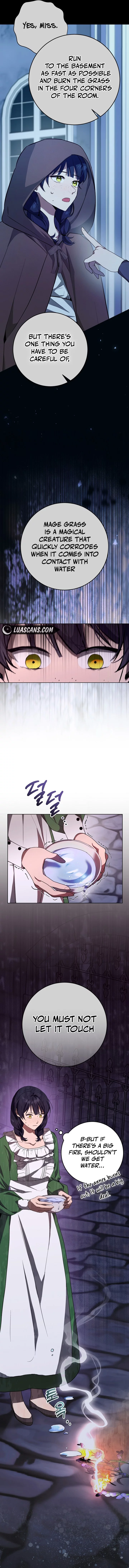 24 Hours Resurrection of the Villainess Chapter 16 64 03