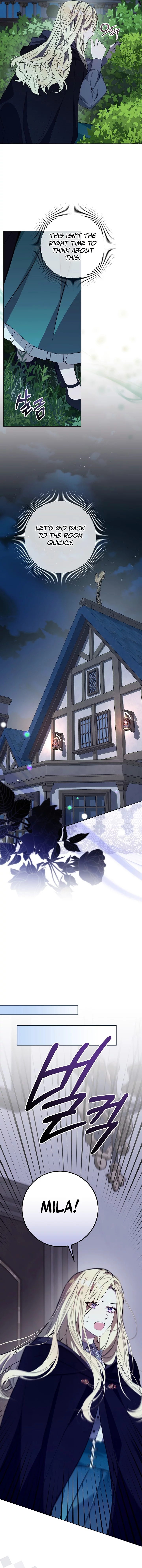 24 Hours Resurrection of the Villainess Chapter 16 68 07