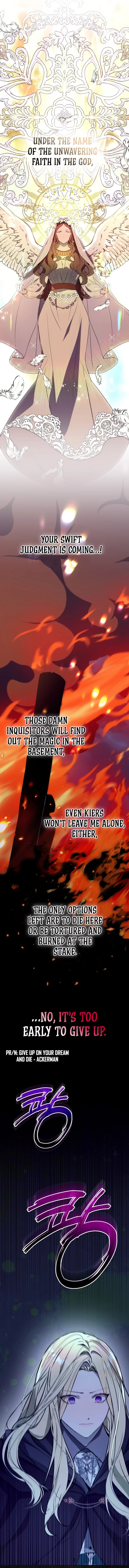 24 Hours Resurrection of the Villainess Chapter 16 70 09