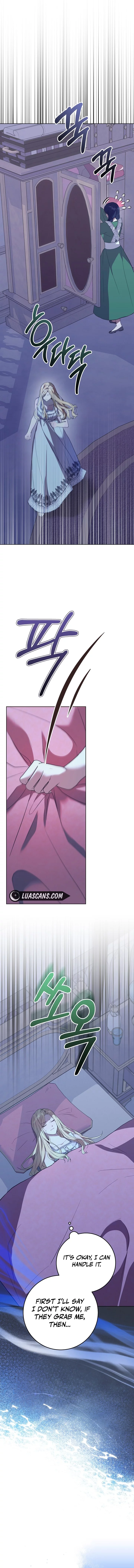 24 Hours Resurrection of the Villainess Chapter 16 73 12