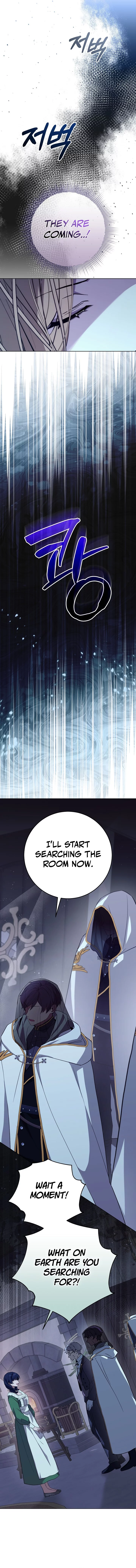 24 Hours Resurrection of the Villainess Chapter 16 74 13