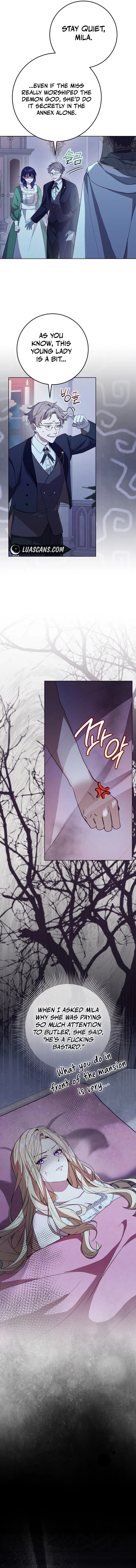 24 Hours Resurrection of the Villainess Chapter 16 75 14