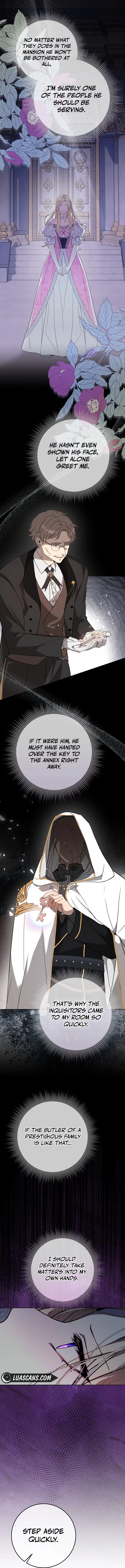 24 Hours Resurrection of the Villainess Chapter 16 76 15