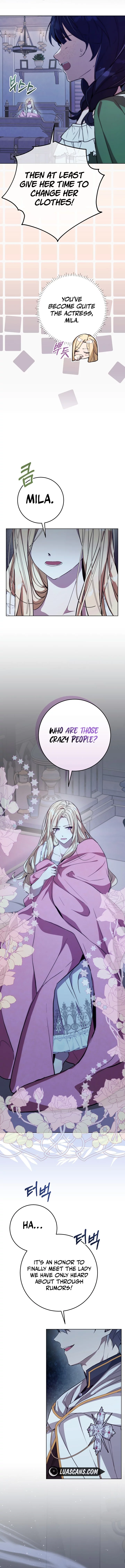 24 Hours Resurrection of the Villainess Chapter 16 77 16