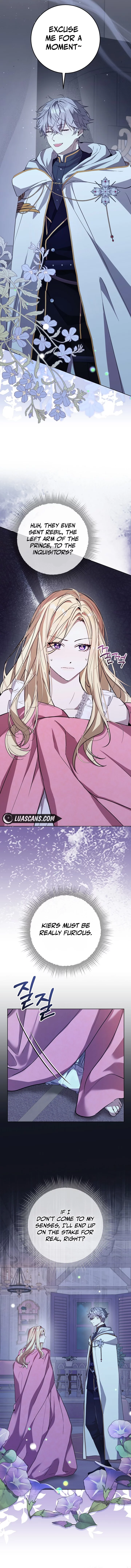 24 Hours Resurrection of the Villainess Chapter 16 78 17