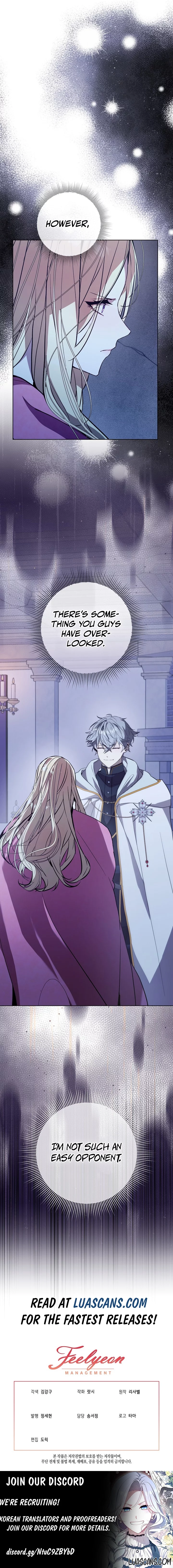 24 Hours Resurrection of the Villainess Chapter 16 79 18