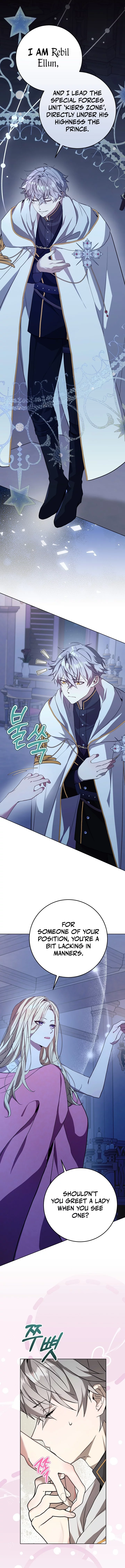 24 Hours Resurrection of the Villainess Chapter 17 66 02