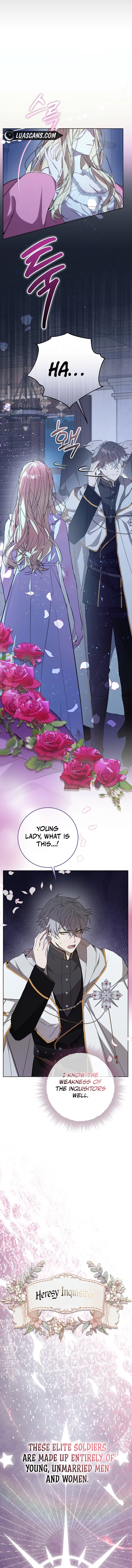 24 Hours Resurrection of the Villainess Chapter 17 69 05