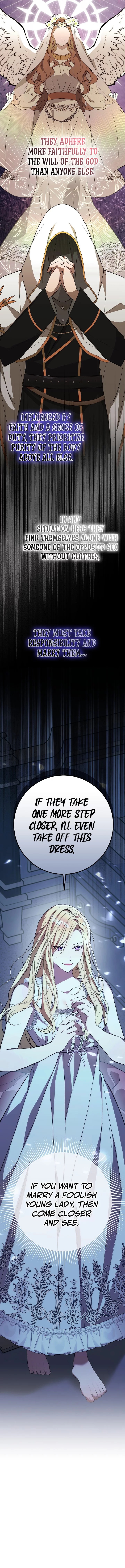 24 Hours Resurrection of the Villainess Chapter 17 70 06
