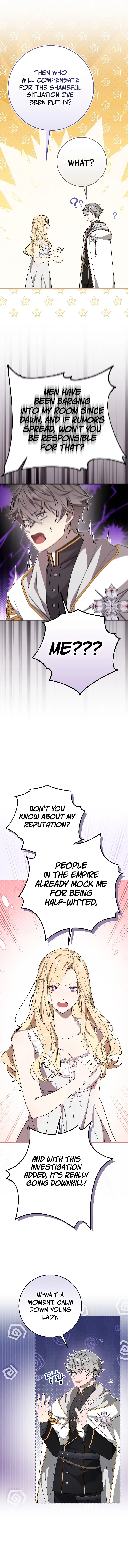 24 Hours Resurrection of the Villainess Chapter 17 72 08