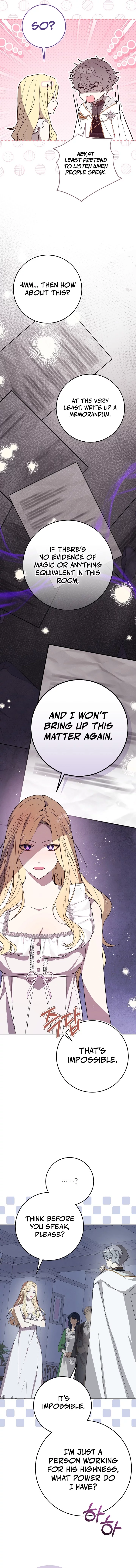 24 Hours Resurrection of the Villainess Chapter 17 76 12